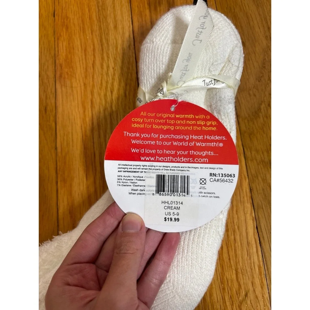 Heat Holders Lounge‎ Socks